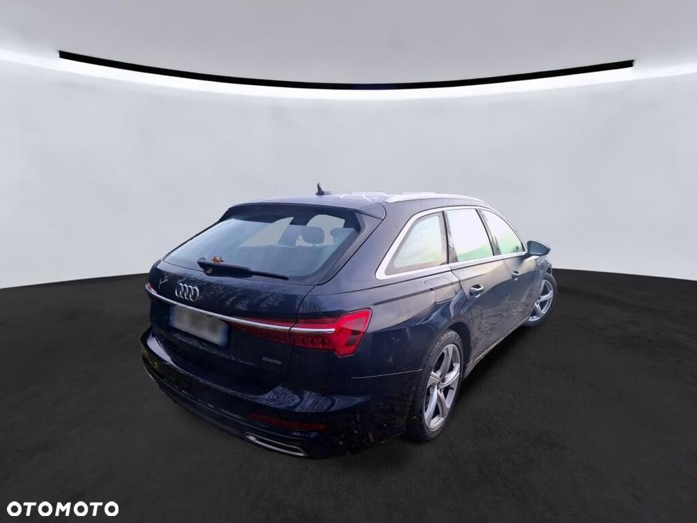 Audi A6 Avant - 4