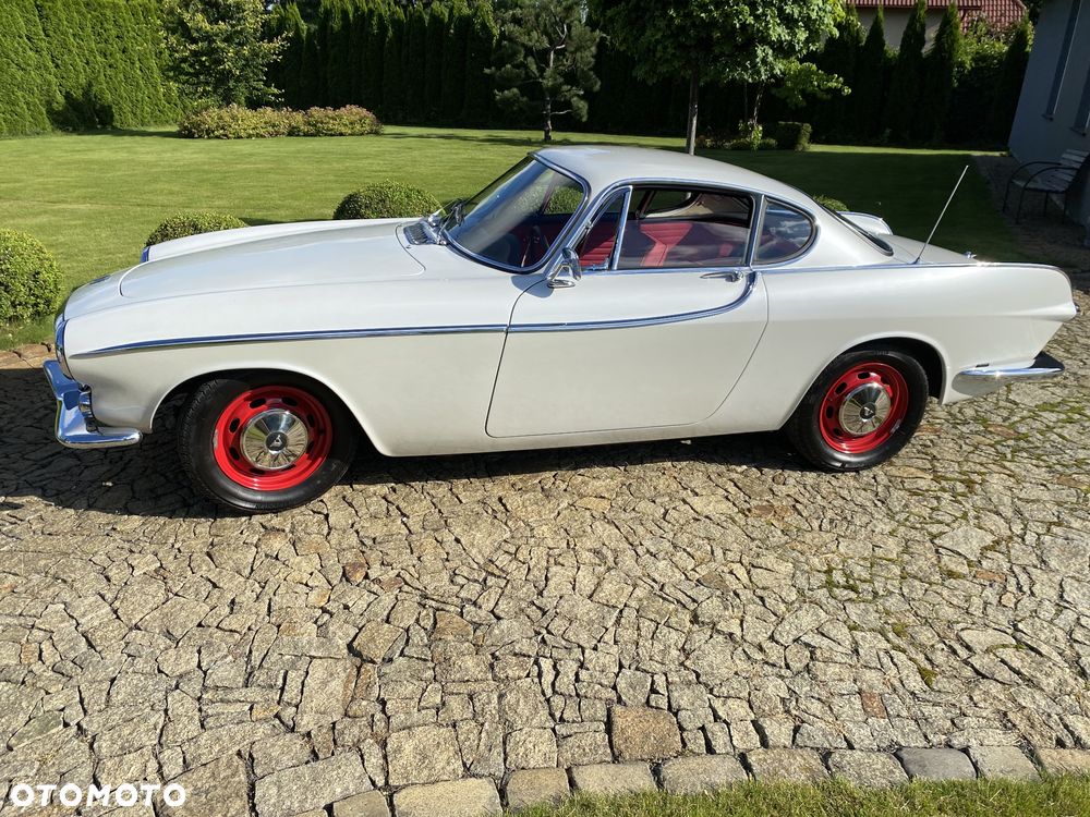 Volvo P1800 - 15