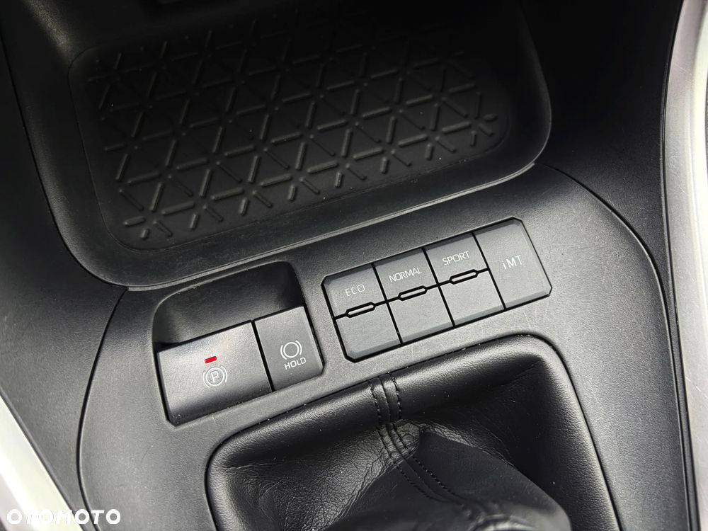 Toyota RAV4 2.0 4x2 Start&Stop Team Deutschland - 31