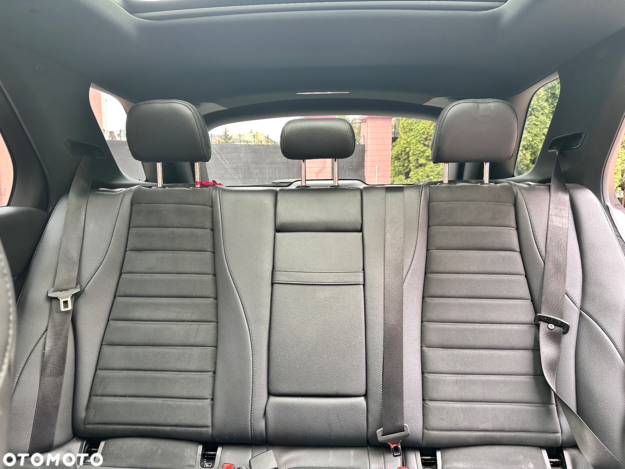 Mercedes-Benz GLE Coupe 350 d 4-Matic Premium Plus - 14