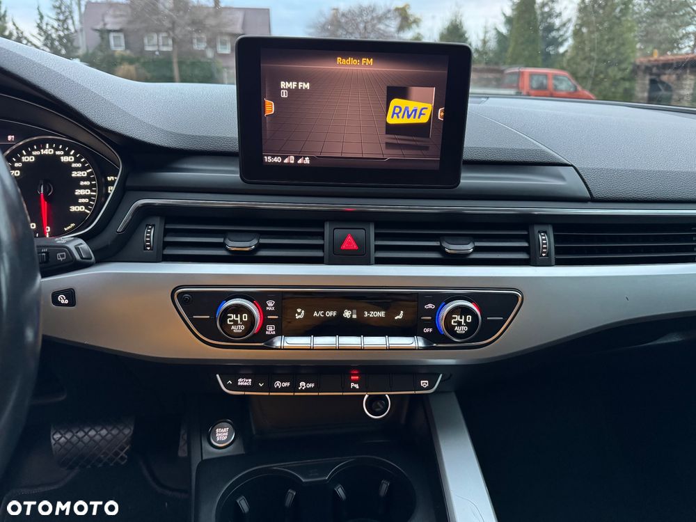 Audi A4 Avant - 24
