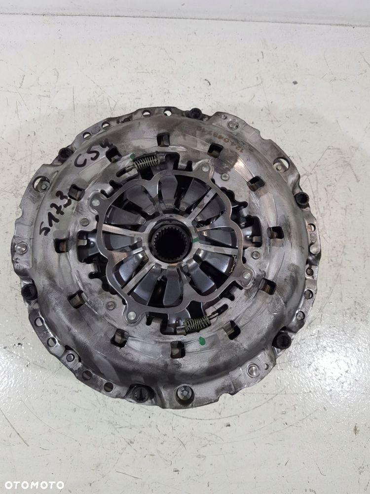 koło dwumasowe 415034410 audi a4 b8 lift 2.0 tdi csu - 3