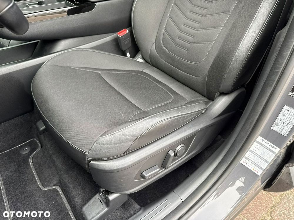 Hyundai Tucson 1.6 T-GDi 48V Executive 2WD DCT - 25