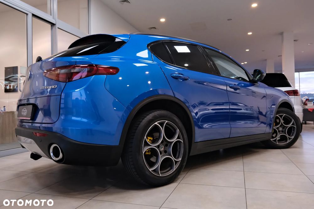 Alfa Romeo Stelvio 2.2 16V AT8-Q4 Executive - 16