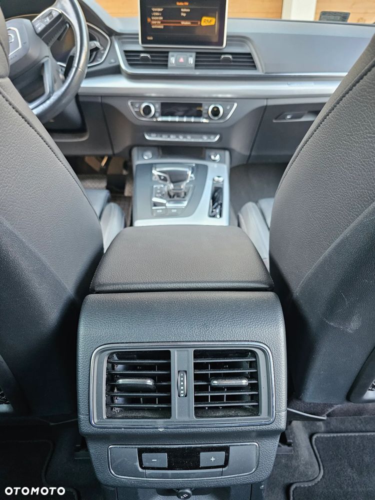 Audi Q5 2.0 TDI Quattro S tronic - 12