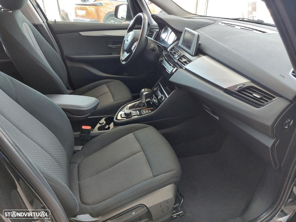 BMW 225xe Active Tourer Advantage - 45