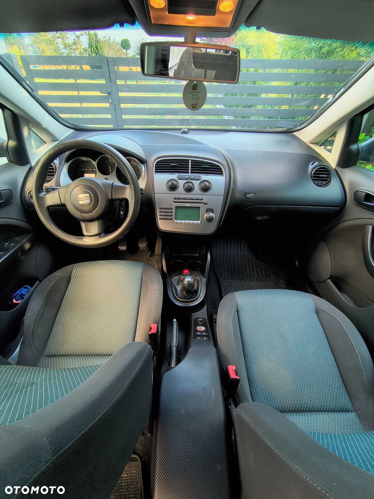 Seat Altea - 7