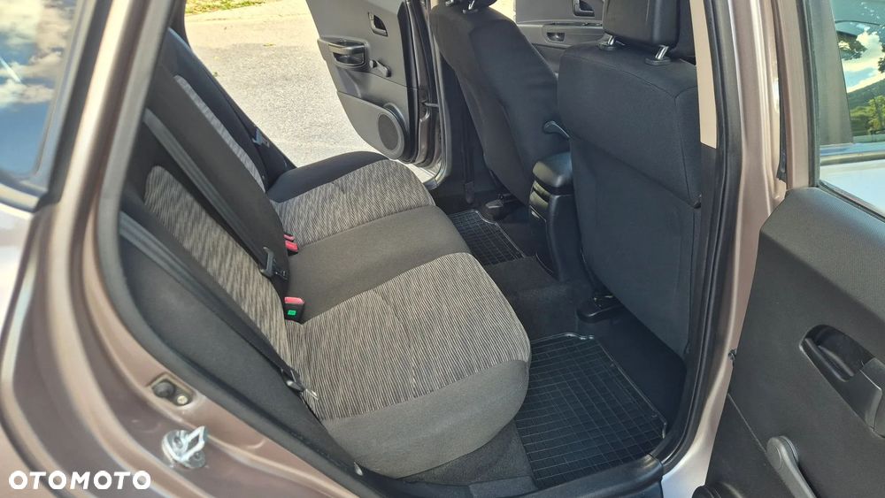 Kia Ceed 1.4 Optimum - 10