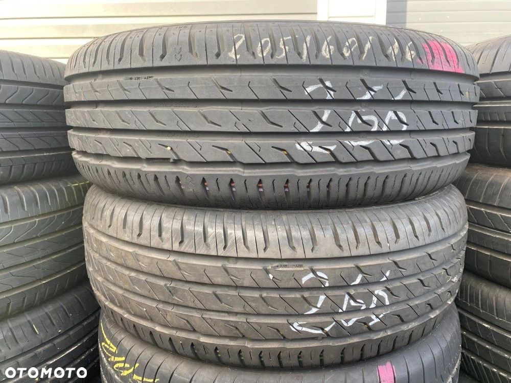 205/60/16 Semperit Speed-Life 3_7,5mm_2szt_(266) - 2