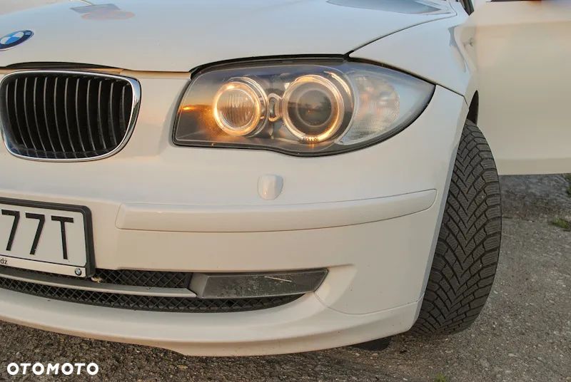 BMW 1