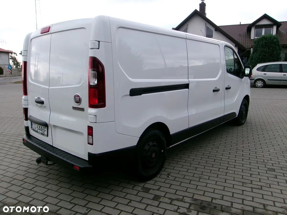 Renault TRAFIC - 4