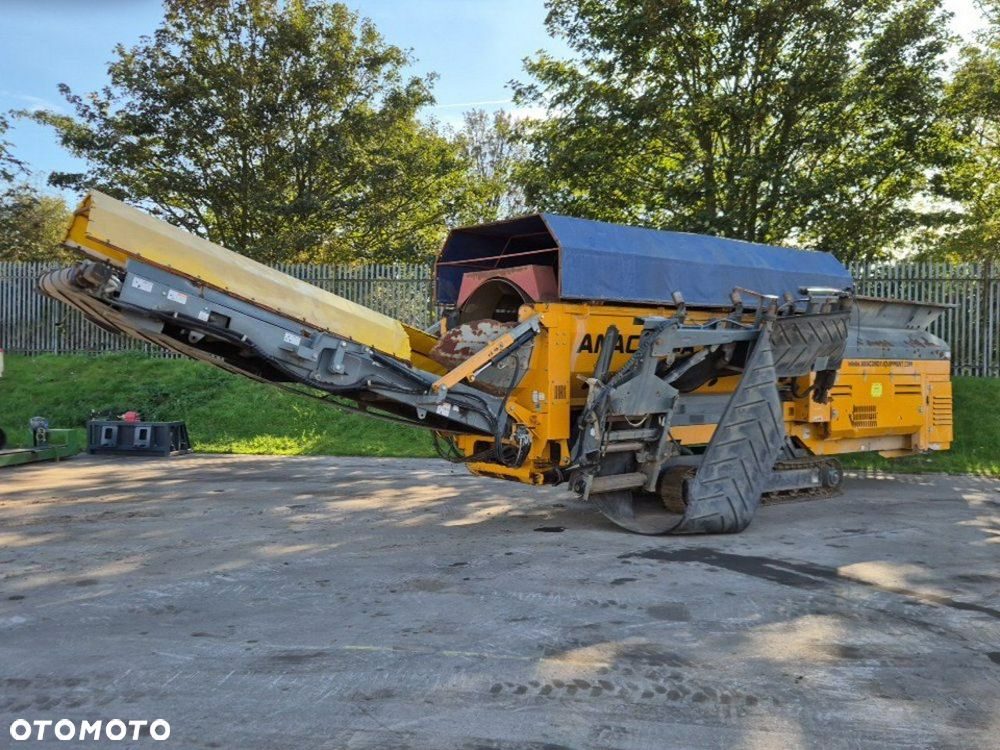 Inny anaconda TD516 - 3