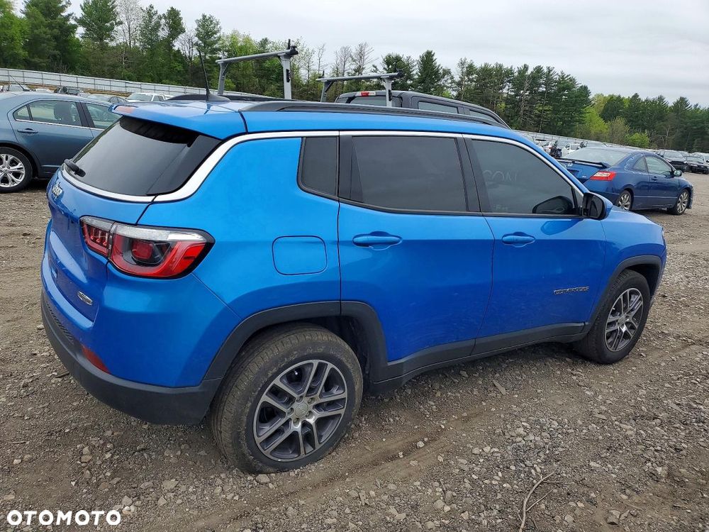 Jeep Compass - 3
