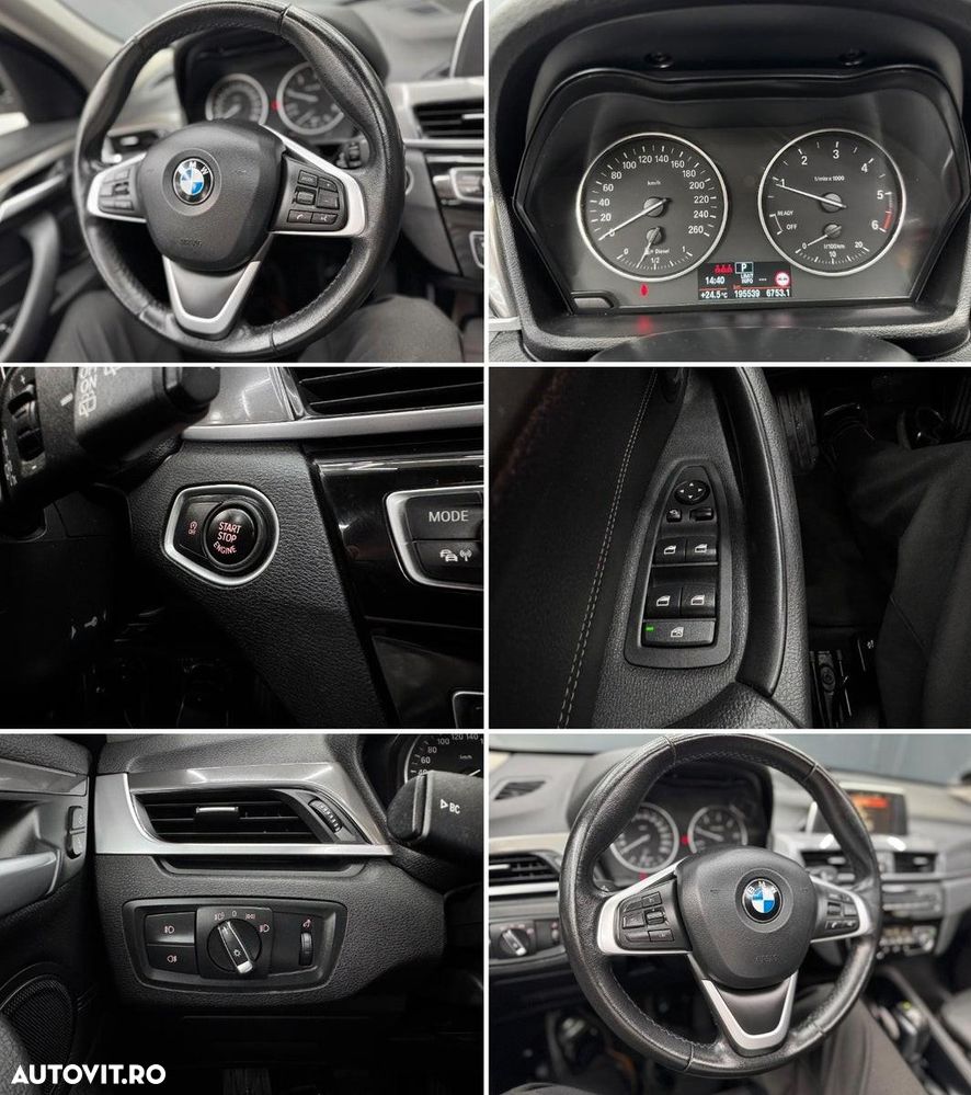 BMW X1 - 15