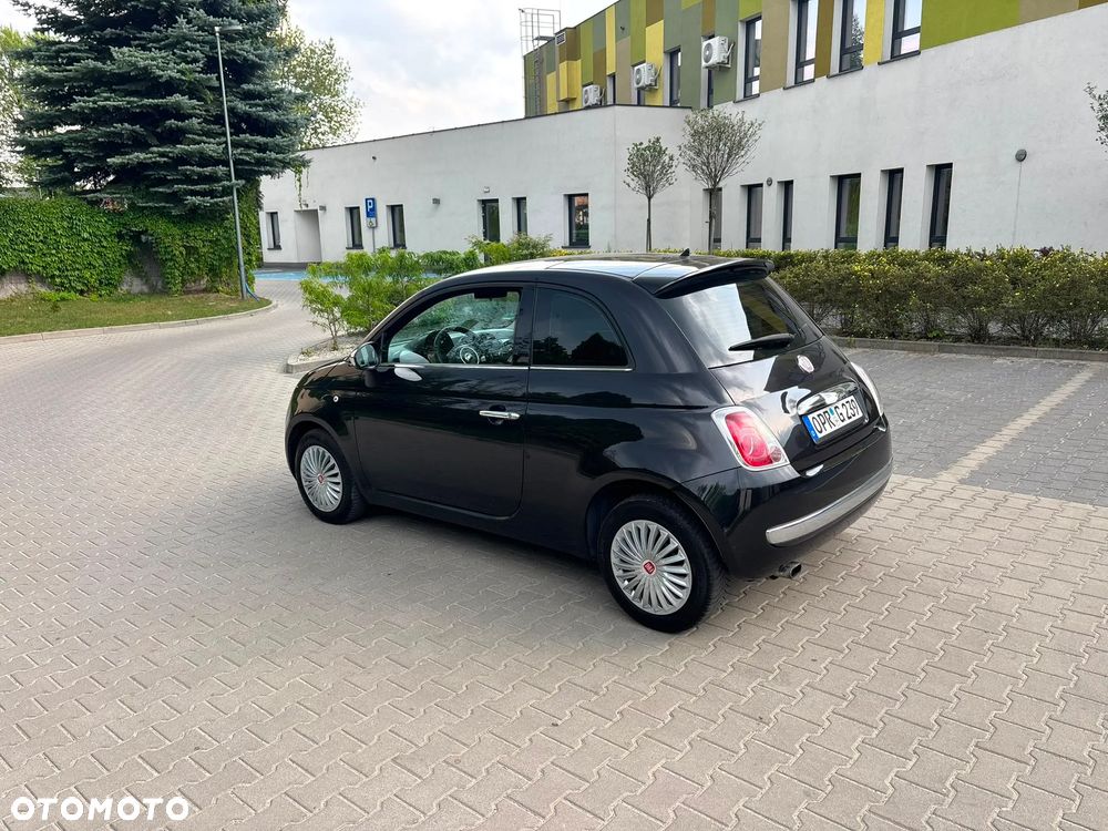 Fiat 500 - 4