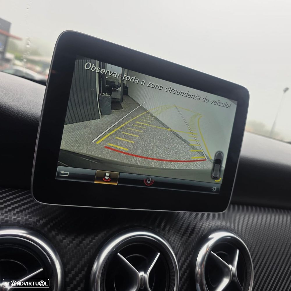 Mercedes-Benz A 180 7G-DCT AMG Line - 26