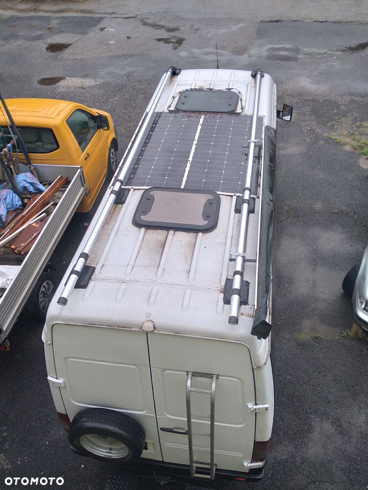 Mercedes-Benz SPRINTER - 5