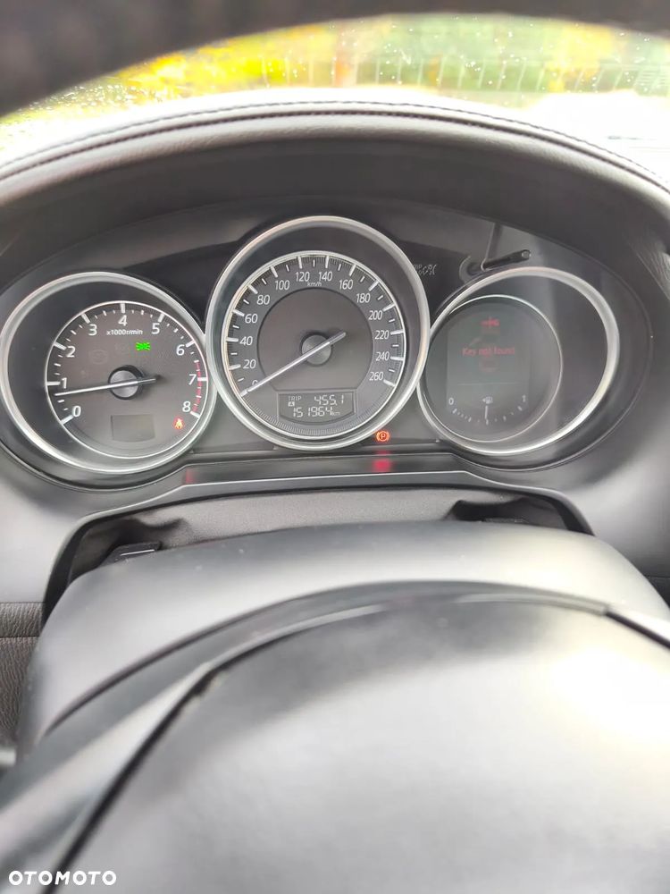 Mazda 6 2.0 Skyenergy - 11