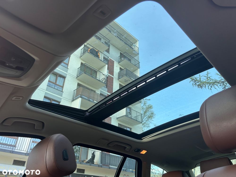 BMW Seria 5 ver-520d - 2