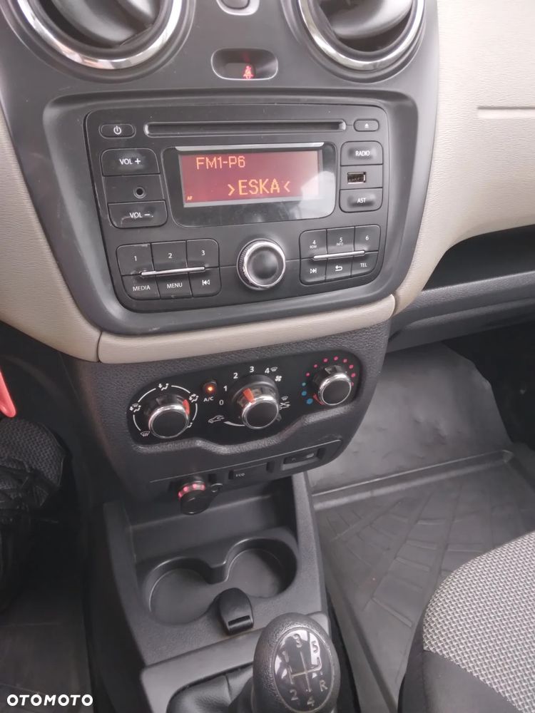 Dacia Dokker - 12