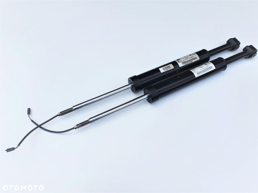 MASERATI LEVANTE AMORTYZATOR TYLNY 06701596860 - 1