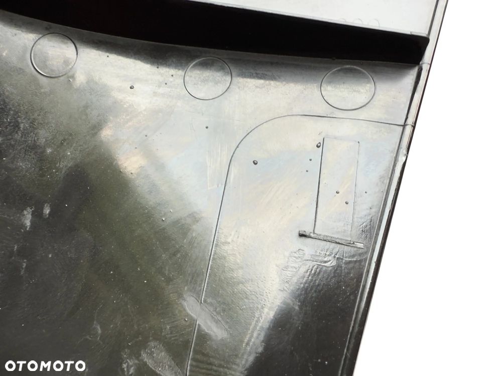 Boczek przód P   KTM Super Duke 990 07-13r - 9