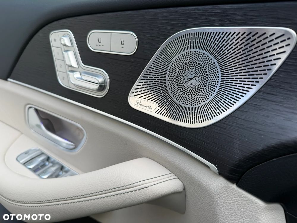 Mercedes-Benz GLE - 17