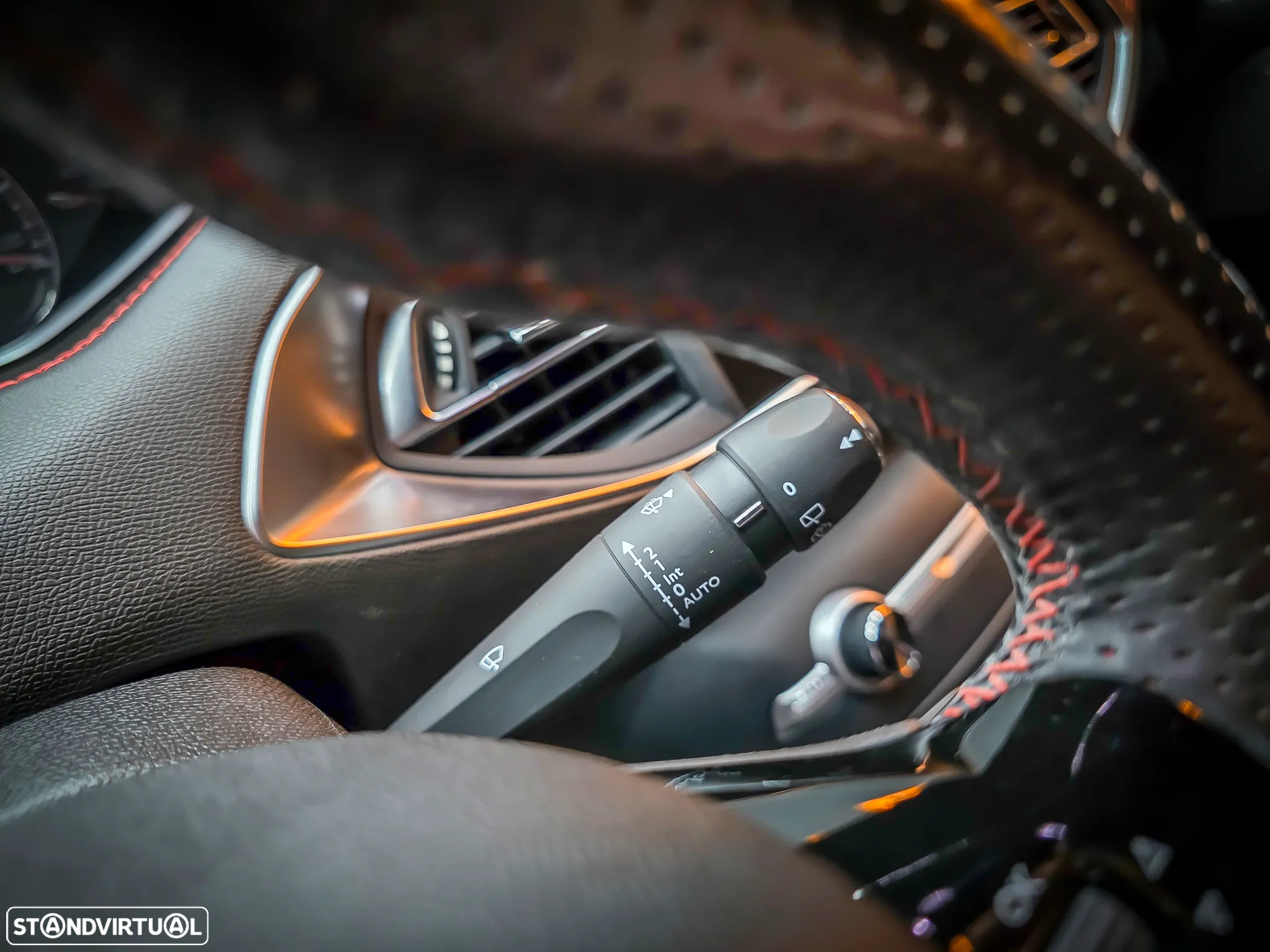 Peugeot 308 1.5 BlueHDi GT Line - 41