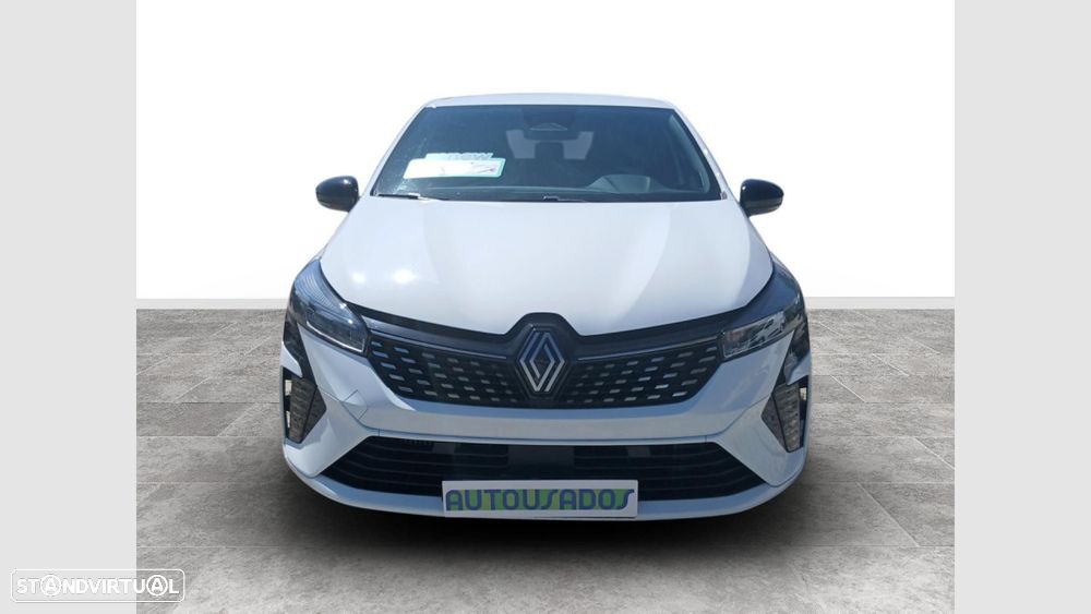 Renault Clio 1.0 TCe Techno - 7