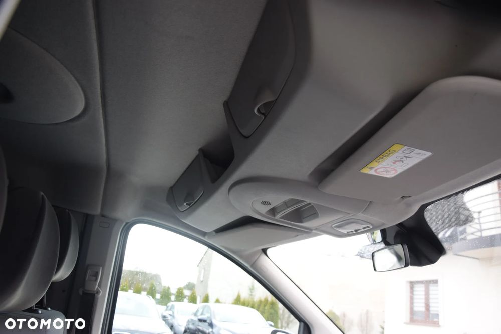 Citroën Jumpy Combi - 27