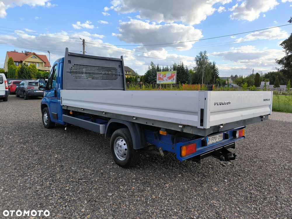 Peugeot Boxer - 2