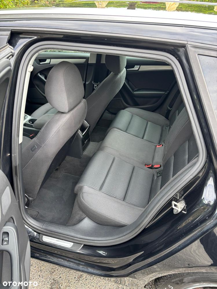 Audi A4 Avant - 17
