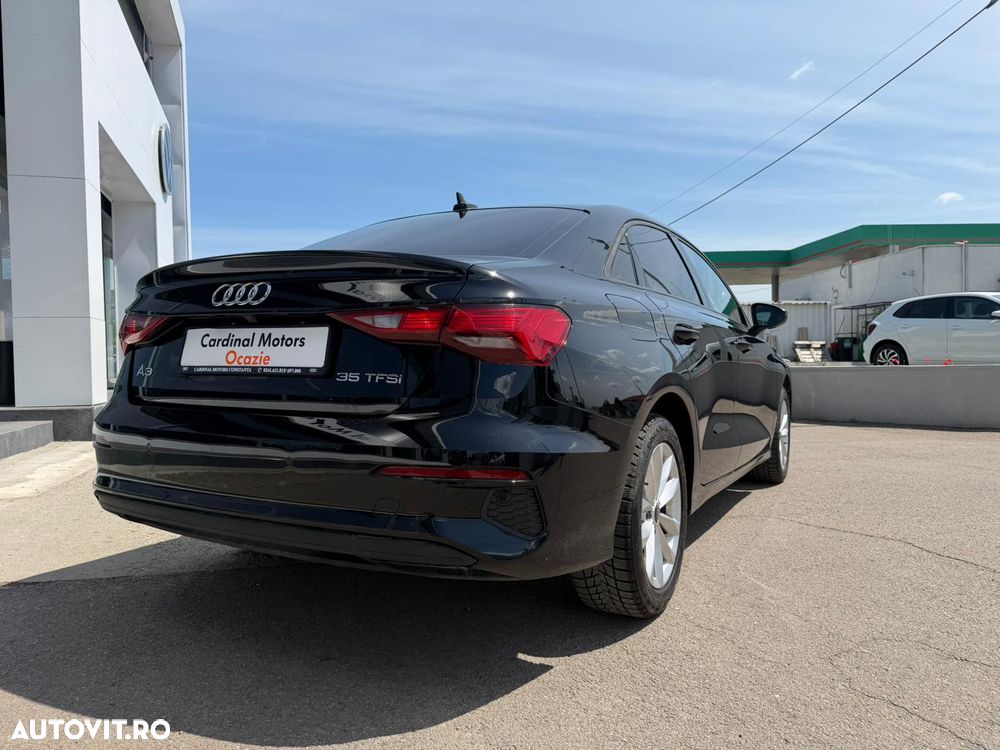 Audi A3 - 4