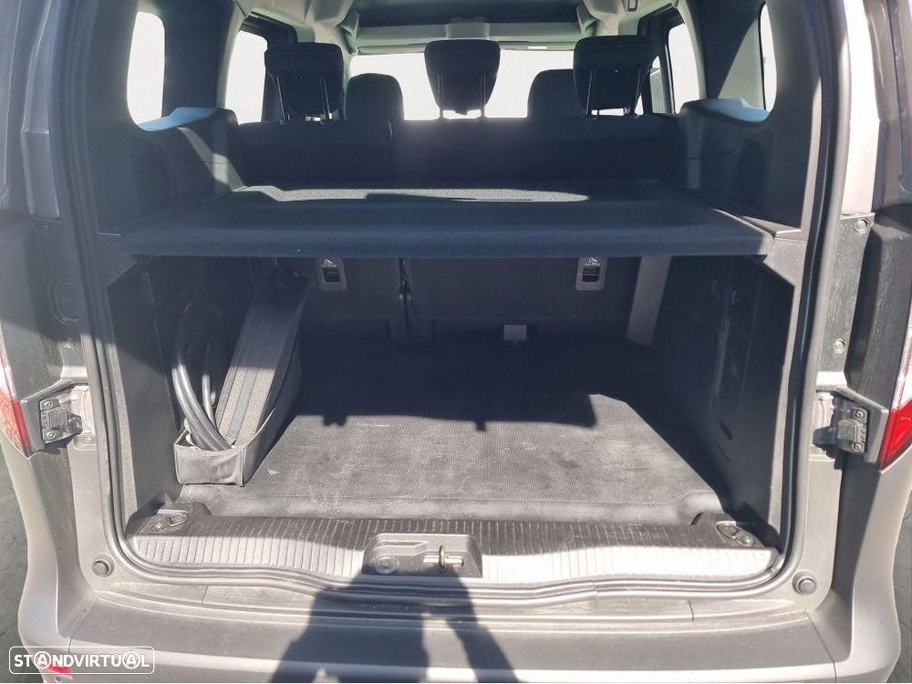 Mercedes-Benz eCitan Tourer 45 kWh - 13