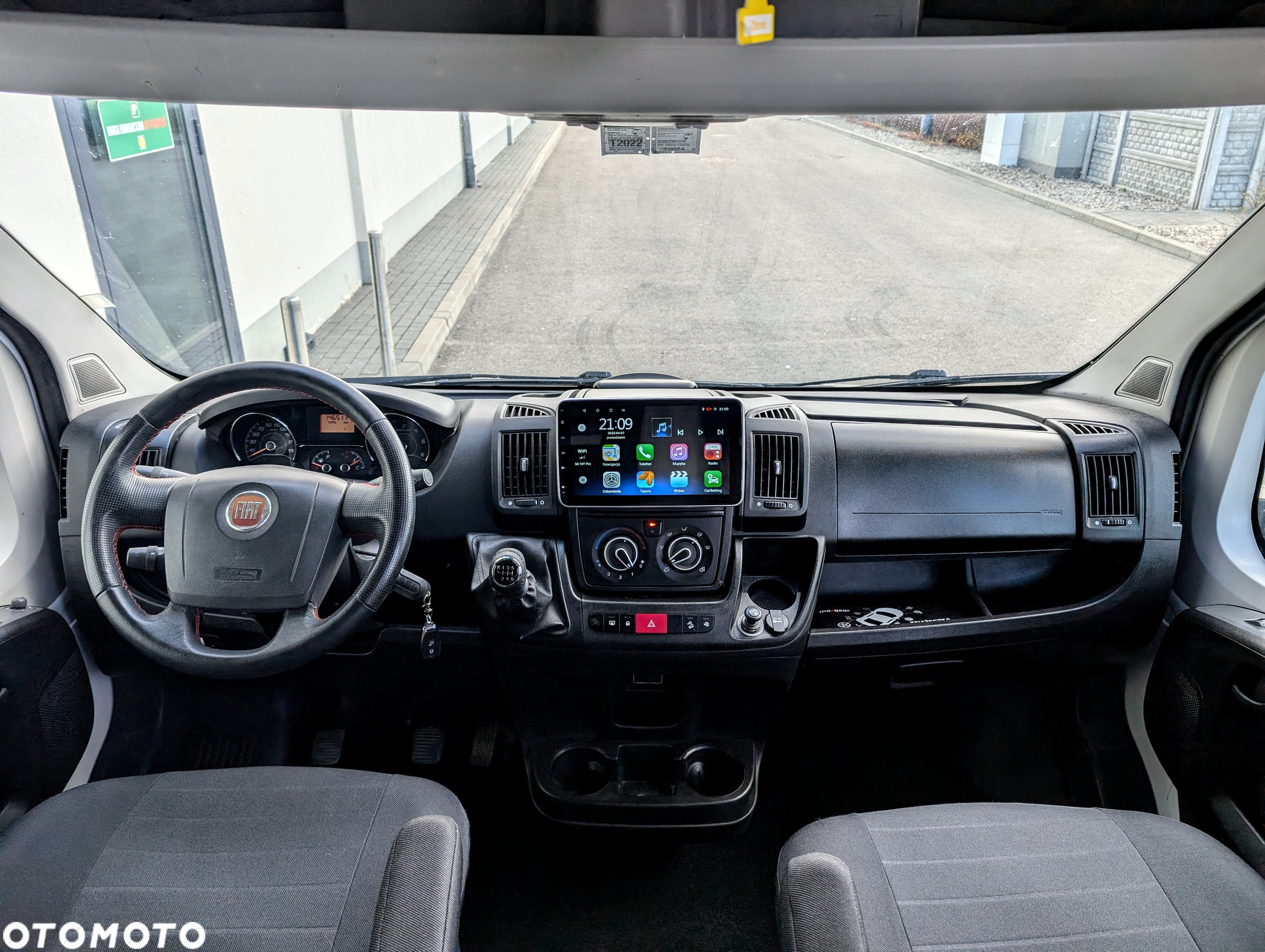 Fiat Ducato - 5