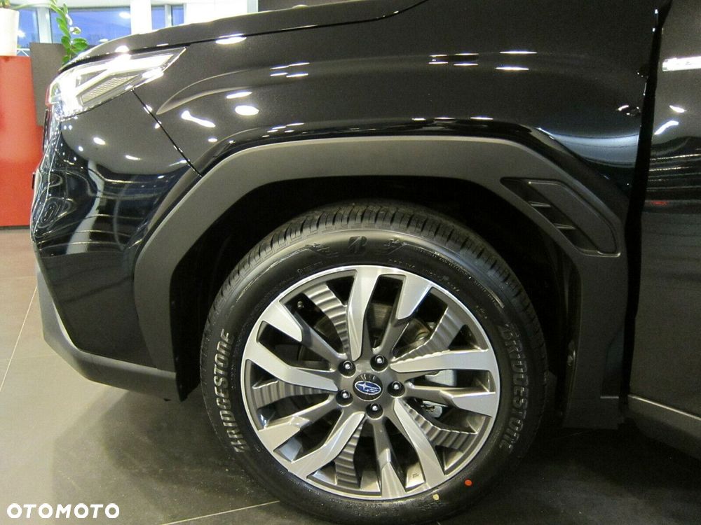 Subaru Forester - 14