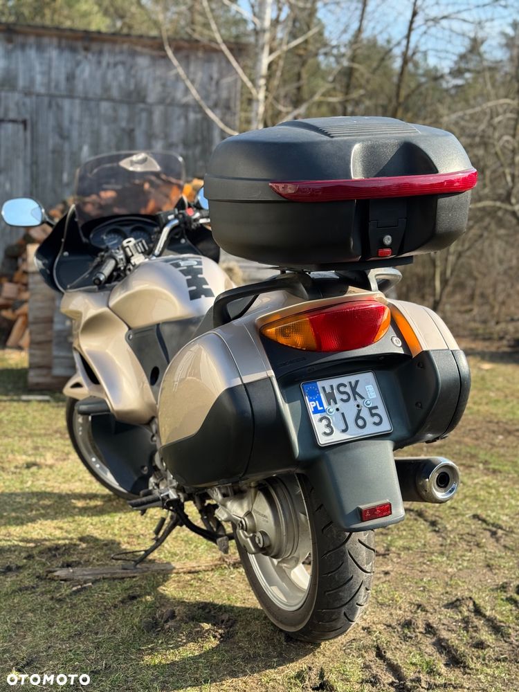 Honda NT - 2