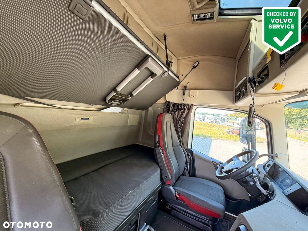 Volvo FH460 / LOWDECK / 1150L / 2020 - 8