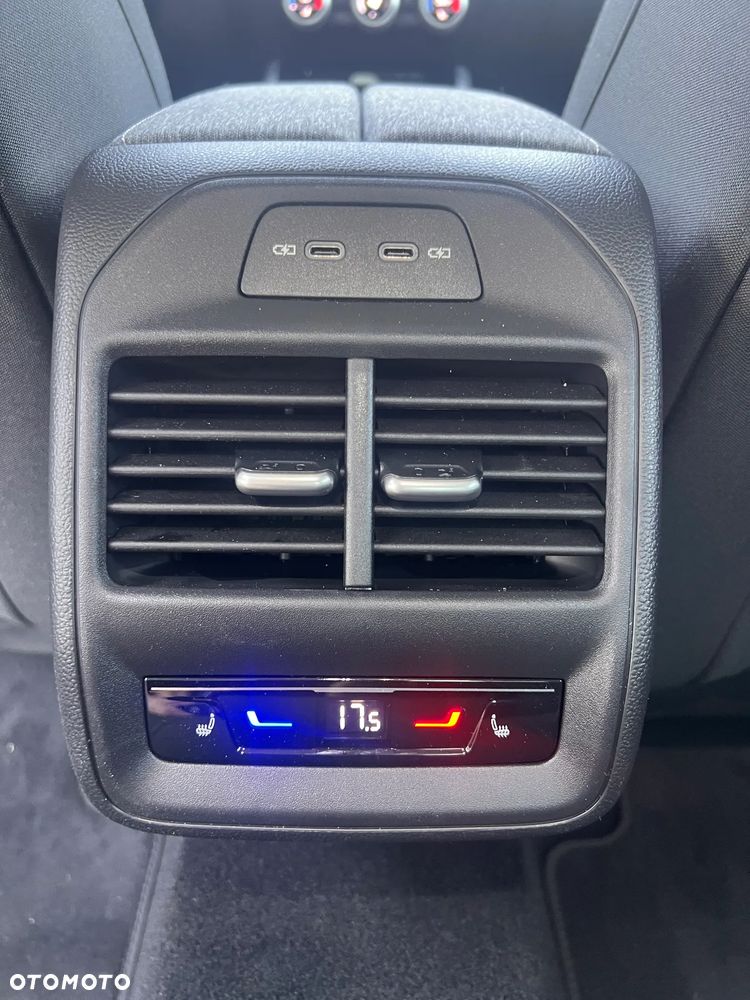 Skoda Superb 2.0 TSI Edition 130 DSG - 17
