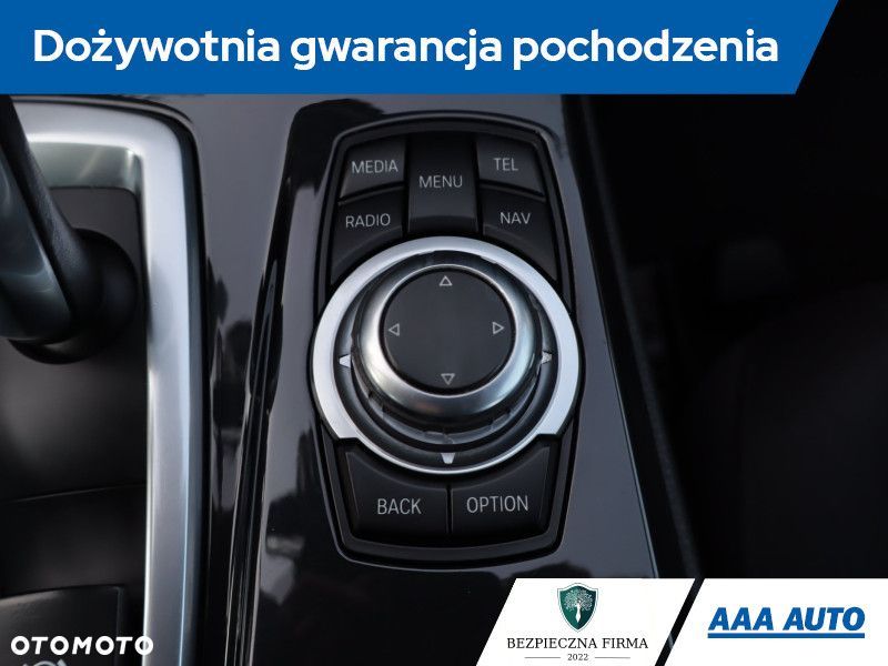 BMW Seria 5 - 23