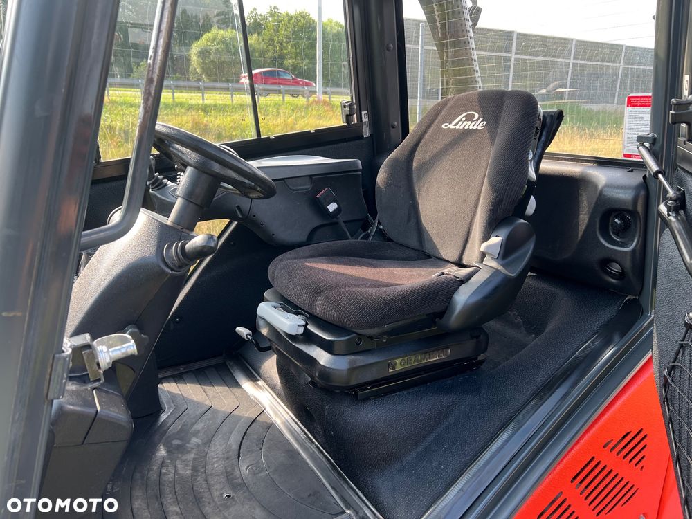 Linde H25D-02 EVO - 3