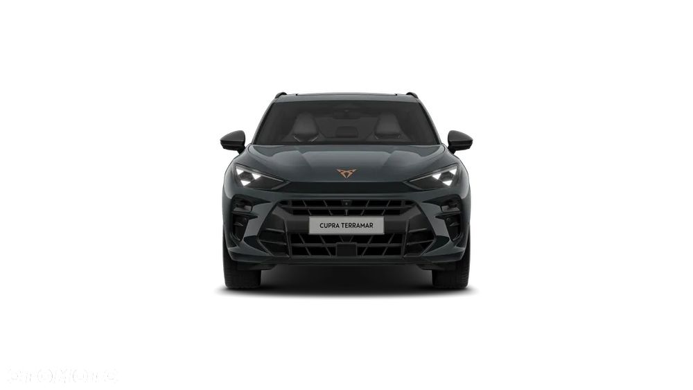 Cupra Terramar 2.0 TSI 4Drive DSG - 5