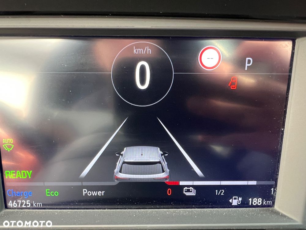 Opel Mokka 50kWh Elegance - 17