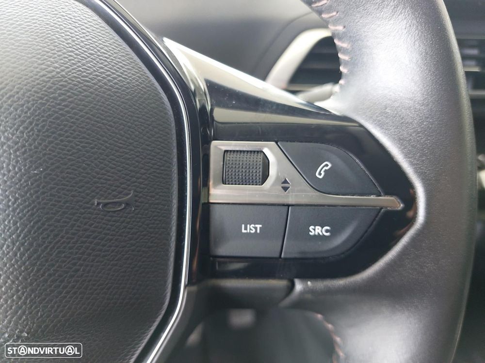 Peugeot 3008 1.5 BlueHDi Active Pack - 23