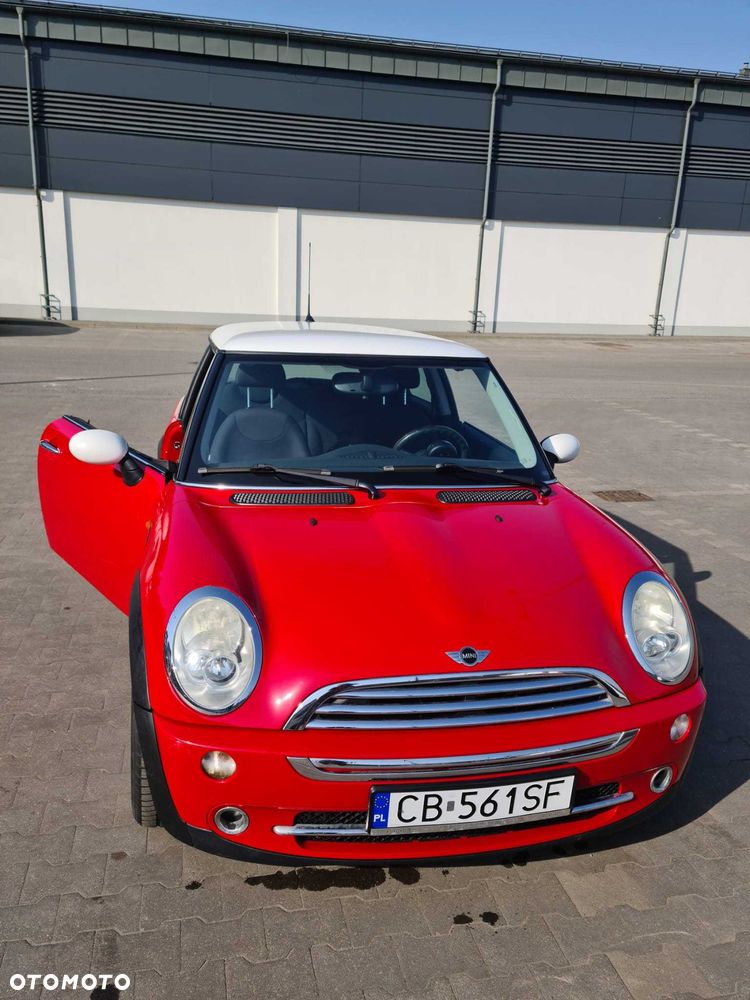 MINI Cooper - 2