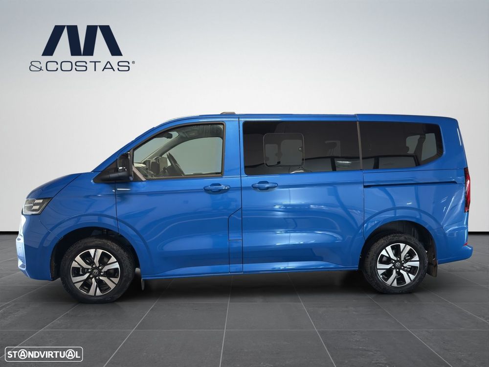 VW Caravelle 83 kWh Life - 4