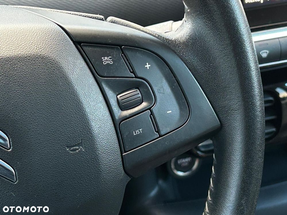 Citroën C4 Cactus 1.2 PureTech GPF Shine S&S - 21