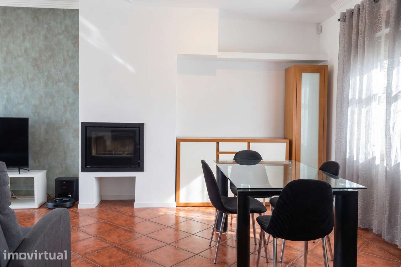 Moradia T3 Premium na Mealhada – Conforto e Centralidade - Grande imagem: 5/20
