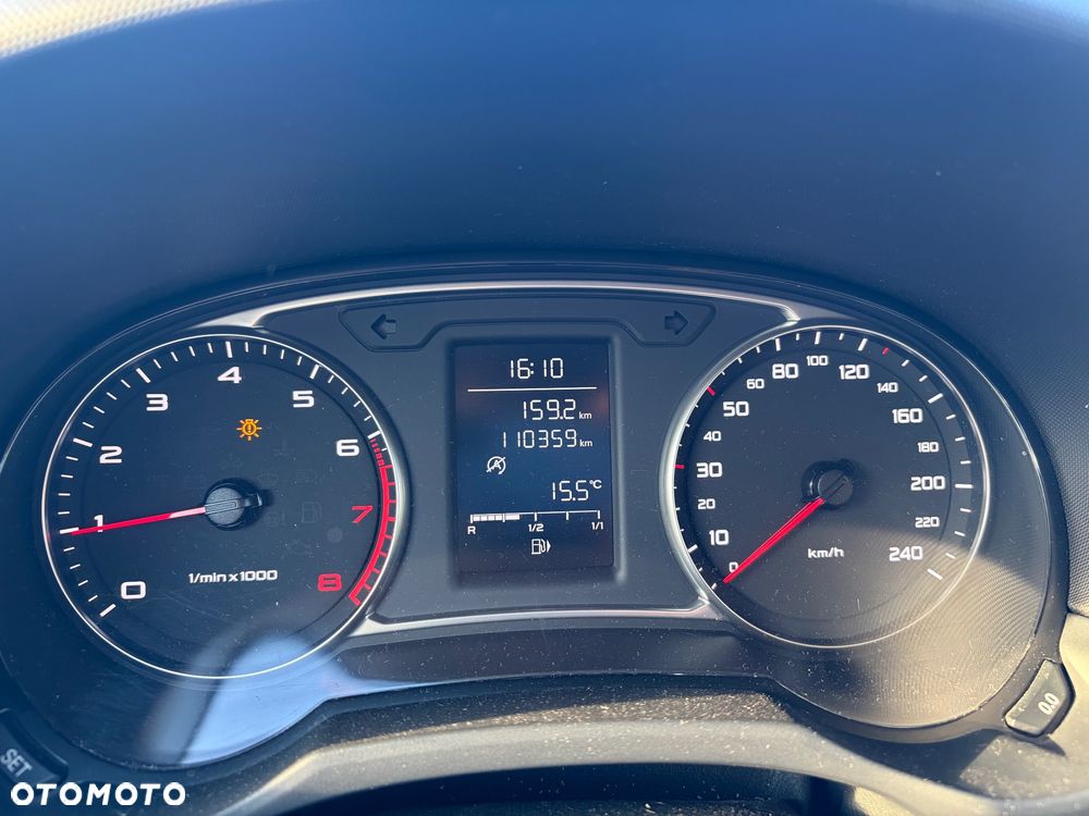Audi A1 3-drzwiowe - 23