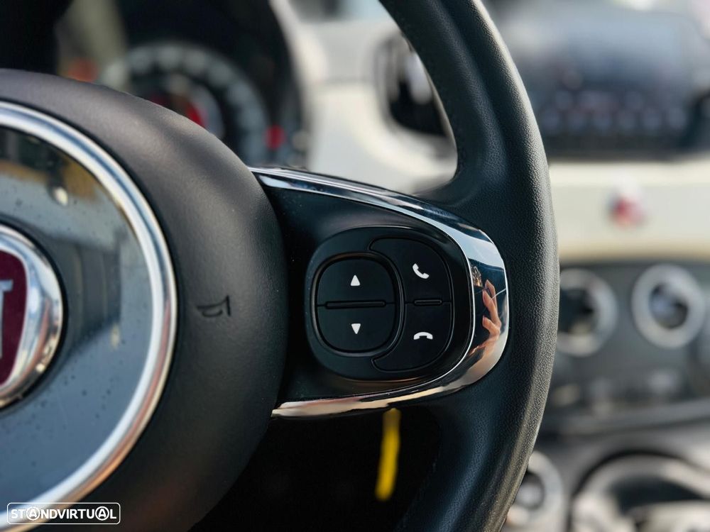 Fiat 500 - 22